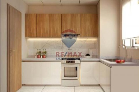 Apartmen di Dubai Land, Dubai, UAE 1 bilik tidur, 66.4 meter persegi № 571404 - foto 9