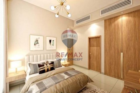 Apartmen di Dubai Land, Dubai, UAE 1 bilik tidur, 66.4 meter persegi № 571404 - foto 2