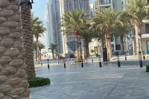 Снять в аренду квартиру в Dubai Creek Harbour (The Lagoons), Дубай, ОАЭ 1 спальня, 70.5м2, № 571399 - фото 12