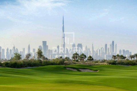 شقة للبيع في دبي هيلز استيت، دبي، الإمارات العربية المتحدة 3 غرفة نوم ، 138.24 متر مربع ، رقم 755538 - صورة 7