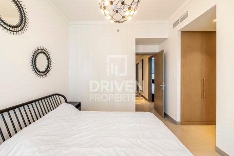 Byt v Dubai Creek Harbour (The Lagoons), Dubai, SAE 3 ložnice, 137.4 m² Č.: 755539 - fotografie 11