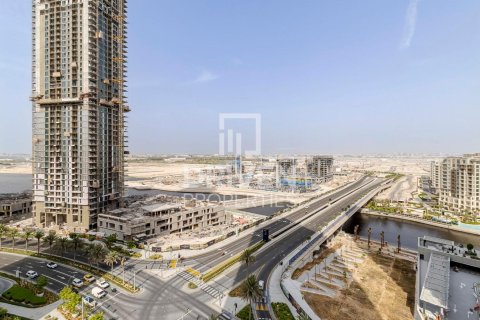 Dzīvoklis Dubai Creek Harbour (The Lagoons), Dubaijā, AAE 3 istabas, 137.4 m2 Nr. 755539 - attēls 17