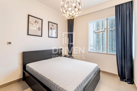 Dzīvoklis Dubai Creek Harbour (The Lagoons), Dubaijā, AAE 3 istabas, 137.4 m2 Nr. 755539 - attēls 5