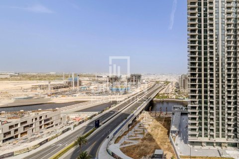 Dzīvoklis Dubai Creek Harbour (The Lagoons), Dubaijā, AAE 3 istabas, 137.4 m2 Nr. 755539 - attēls 19