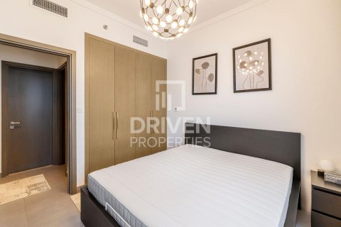 Dzīvoklis Dubai Creek Harbour (The Lagoons), Dubaijā, AAE 3 istabas, 137.4 m2 Nr. 755539 - attēls 6