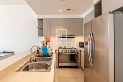 Dzīvoklis Dubai Creek Harbour (The Lagoons), Dubaijā, AAE 3 istabas, 137.4 m2 Nr. 755539 - attēls 12