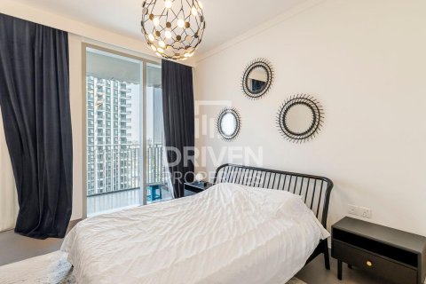 Dzīvoklis Dubai Creek Harbour (The Lagoons), Dubaijā, AAE 3 istabas, 137.4 m2 Nr. 755539 - attēls 9