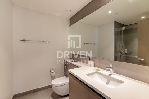 Byt v Dubai Creek Harbour (The Lagoons), Dubai, SAE 3 ložnice, 137.4 m² Č.: 755539 - fotografie 15