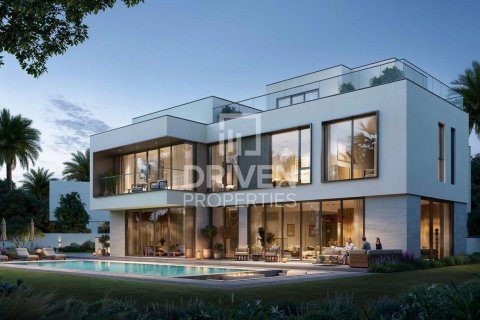 Villa til salgs i Dubai, Emiratene 4 soverom, 879.14 kvm Nr. 755540 - Foto 8