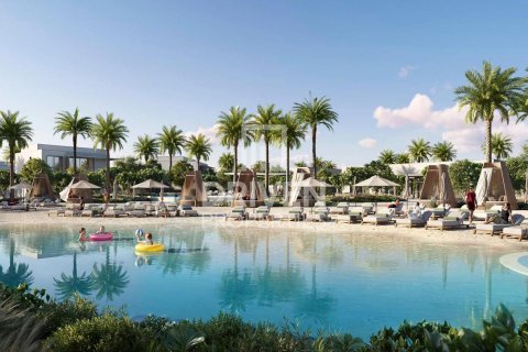 Villa til salgs i Dubai, Emiratene 4 soverom, 879.14 kvm Nr. 755540 - Foto 11