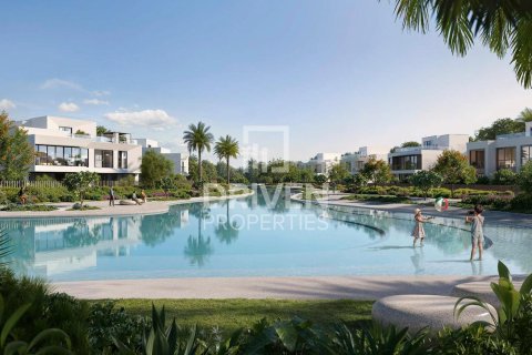 Villa til salgs i Dubai, Emiratene 4 soverom, 879.14 kvm Nr. 755540 - Foto 12