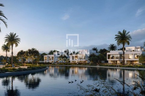 Villa til salgs i Dubai, Emiratene 4 soverom, 879.14 kvm Nr. 755540 - Foto 13