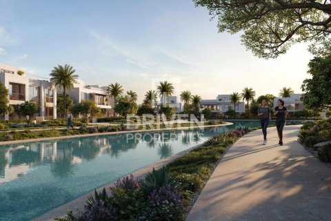 Villa til salgs i Dubai, Emiratene 4 soverom, 879.14 kvm Nr. 755540 - Foto 9