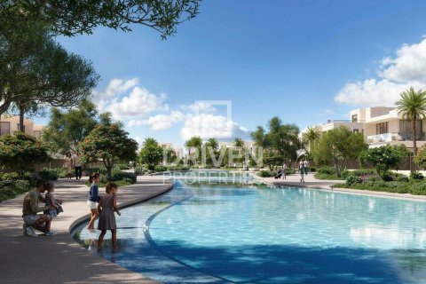 Villa til salgs i Dubai, Emiratene 4 soverom, 879.14 kvm Nr. 755540 - Foto 10