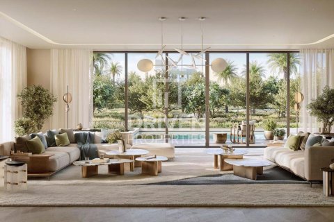 Villa til salgs i Dubai, Emiratene 4 soverom, 879.14 kvm Nr. 755540 - Foto 4