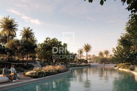 Villa til salgs i Dubai, Emiratene 4 soverom, 879.14 kvm Nr. 755540 - Foto 7