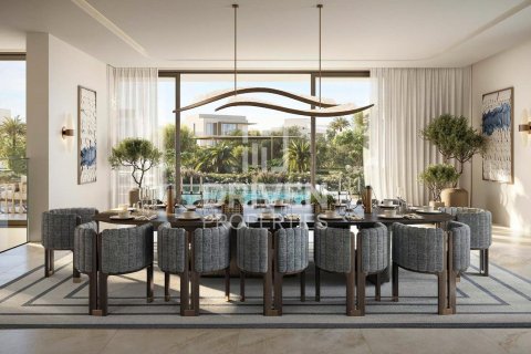 Villa til salgs i Dubai, Emiratene 4 soverom, 879.14 kvm Nr. 755540 - Foto 3
