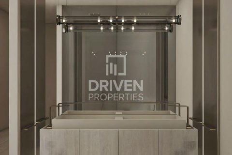 Müüa korter asukohaga Mohammed Bin Rashid City, Dubai, AÜE: 2 magamistoaga, 211.08 m² Nr 755544 - pilt 17