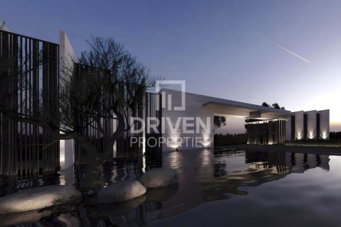 Müüa korter asukohaga Mohammed Bin Rashid City, Dubai, AÜE: 2 magamistoaga, 211.08 m² Nr 755544 - pilt 30