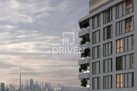 Müüa korter asukohaga Mohammed Bin Rashid City, Dubai, AÜE: 2 magamistoaga, 211.08 m² Nr 755544 - pilt 28