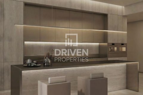 Müüa korter asukohaga Mohammed Bin Rashid City, Dubai, AÜE: 2 magamistoaga, 211.08 m² Nr 755544 - pilt 8