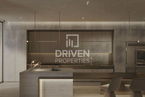 Müüa korter asukohaga Mohammed Bin Rashid City, Dubai, AÜE: 2 magamistoaga, 211.08 m² Nr 755544 - pilt 13