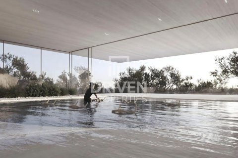 Müüa korter asukohaga Mohammed Bin Rashid City, Dubai, AÜE: 2 magamistoaga, 211.08 m² Nr 755544 - pilt 23