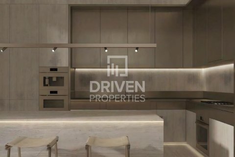 Müüa korter asukohaga Mohammed Bin Rashid City, Dubai, AÜE: 2 magamistoaga, 211.08 m² Nr 755544 - pilt 5