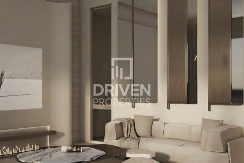 Müüa korter asukohaga Mohammed Bin Rashid City, Dubai, AÜE: 2 magamistoaga, 211.08 m² Nr 755544 - pilt 2