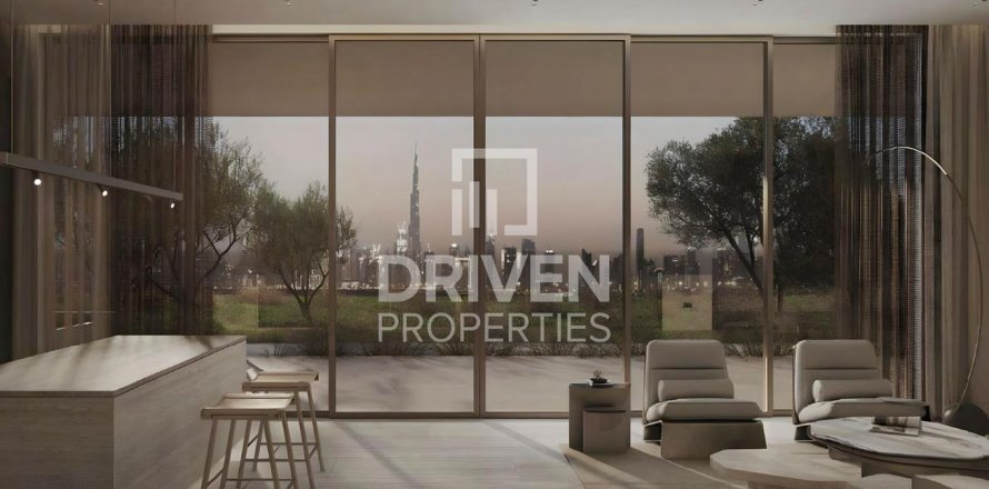 Korter asukohaga Mohammed Bin Rashid City, Dubai, AÜE: 2 magamistoaga, 211.08 m² Nr 755544