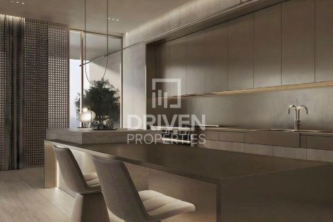 Müüa korter asukohaga Mohammed Bin Rashid City, Dubai, AÜE: 2 magamistoaga, 211.08 m² Nr 755544 - pilt 12