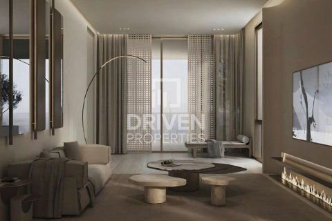 Müüa korter asukohaga Mohammed Bin Rashid City, Dubai, AÜE: 2 magamistoaga, 211.08 m² Nr 755544 - pilt 3