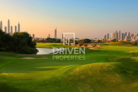 Huoneisto The Views, Dubai, Arabiemiraatit 3 makuuhuonetta, 176.61 m2 № 755542 - kuva 13