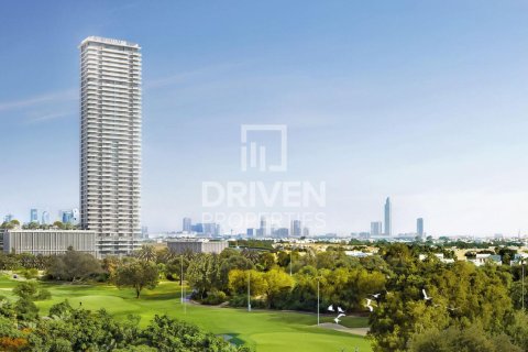 Huoneisto The Views, Dubai, Arabiemiraatit 3 makuuhuonetta, 176.61 m2 № 755542 - kuva 10