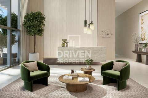 Huoneisto The Views, Dubai, Arabiemiraatit 3 makuuhuonetta, 176.61 m2 № 755542 - kuva 5