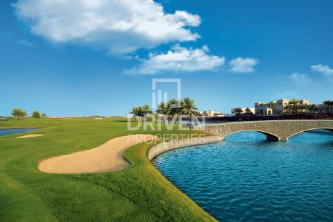 Huoneisto The Views, Dubai, Arabiemiraatit 3 makuuhuonetta, 176.61 m2 № 755542 - kuva 12