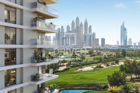 Huoneisto The Views, Dubai, Arabiemiraatit 3 makuuhuonetta, 176.61 m2 № 755542 - kuva 7