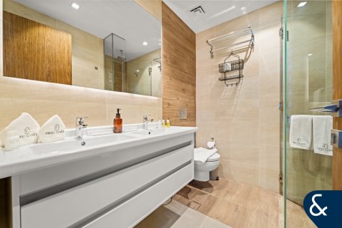 Lägenhet till försäljning i Dubai Marina, Dubai, UAE 1 sovrum, 61 kvm Nr. 667178 - fotografi 10