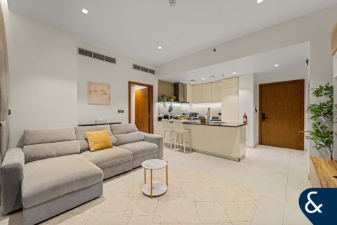 Lägenhet till försäljning i Dubai Marina, Dubai, UAE 1 sovrum, 61 kvm Nr. 667178 - fotografi 4