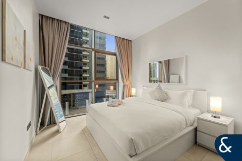 Lägenhet till försäljning i Dubai Marina, Dubai, UAE 1 sovrum, 61 kvm Nr. 667178 - fotografi 8