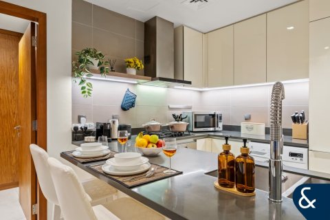 Lägenhet till försäljning i Dubai Marina, Dubai, UAE 1 sovrum, 61 kvm Nr. 667178 - fotografi 5