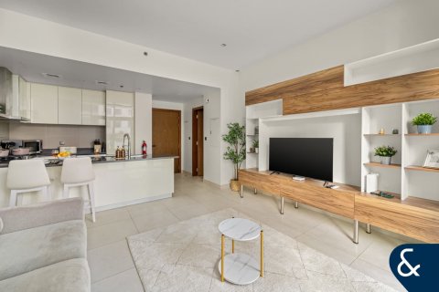 Lägenhet till försäljning i Dubai Marina, Dubai, UAE 1 sovrum, 61 kvm Nr. 667178 - fotografi 3