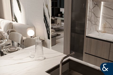 Appartement à vendre à  Al Furjan, Dubai, EAU 1 chambre, 79 m2 № 667181 - photo 4