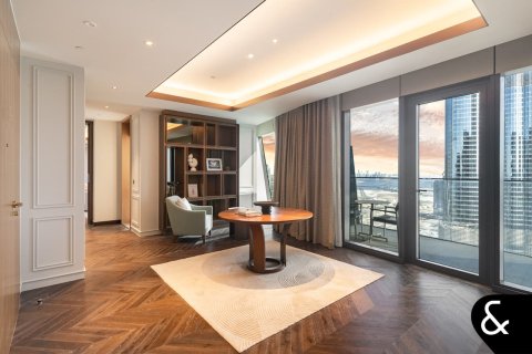 Lägenhet till försäljning i Downtown Dubai (Downtown Burj Dubai), Dubai, UAE 4 sovrum, 647 kvm Nr. 667176 - fotografi 9
