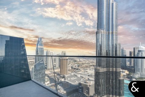 Lägenhet till försäljning i Downtown Dubai (Downtown Burj Dubai), Dubai, UAE 4 sovrum, 647 kvm Nr. 667176 - fotografi 13