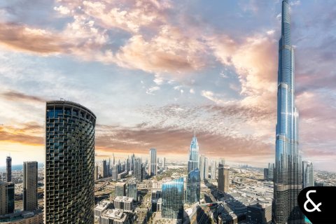 Lägenhet till försäljning i Downtown Dubai (Downtown Burj Dubai), Dubai, UAE 4 sovrum, 647 kvm Nr. 667176 - fotografi 5