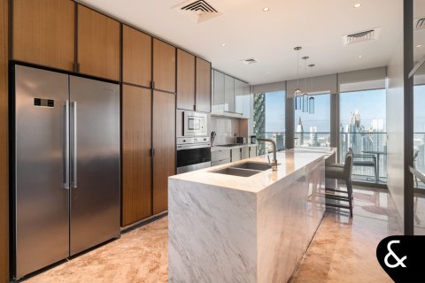 Lägenhet till försäljning i Downtown Dubai (Downtown Burj Dubai), Dubai, UAE 4 sovrum, 647 kvm Nr. 667176 - fotografi 6