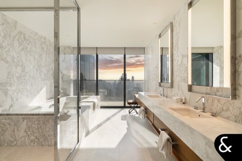 Lägenhet till försäljning i Downtown Dubai (Downtown Burj Dubai), Dubai, UAE 4 sovrum, 647 kvm Nr. 667176 - fotografi 8
