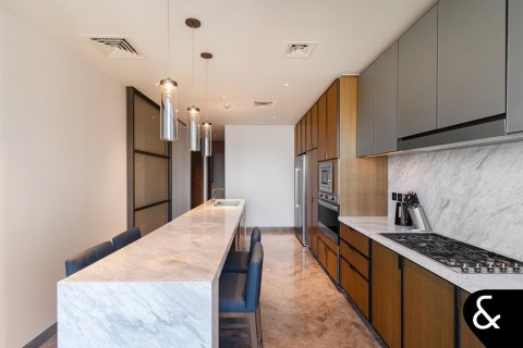 Lägenhet till försäljning i Downtown Dubai (Downtown Burj Dubai), Dubai, UAE 4 sovrum, 647 kvm Nr. 667176 - fotografi 30