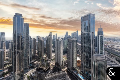 Lägenhet till försäljning i Downtown Dubai (Downtown Burj Dubai), Dubai, UAE 4 sovrum, 647 kvm Nr. 667176 - fotografi 17